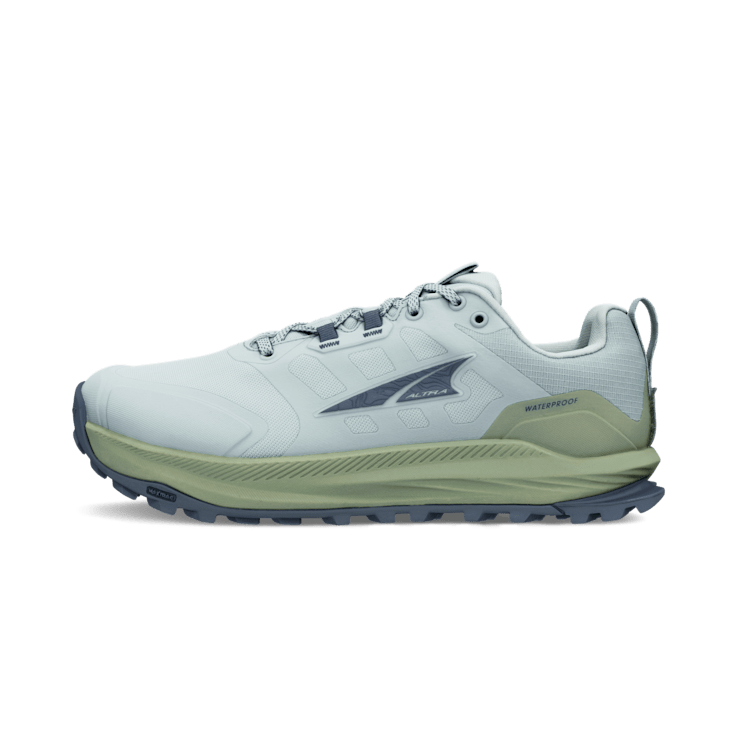 Women's Lone Peak 9 Waterproof Low
