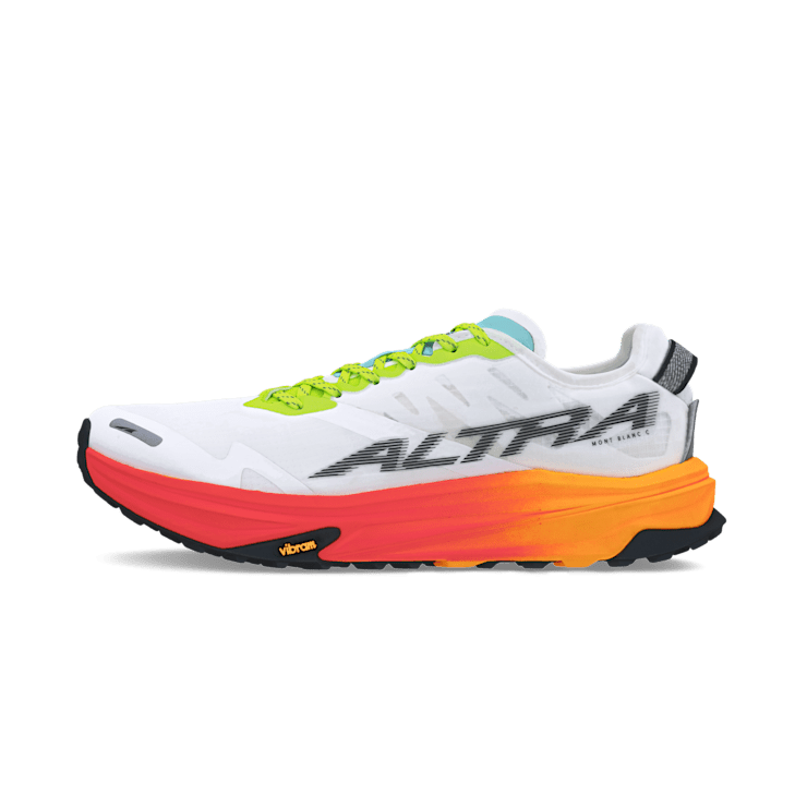 Women's Mont Blanc Carbon