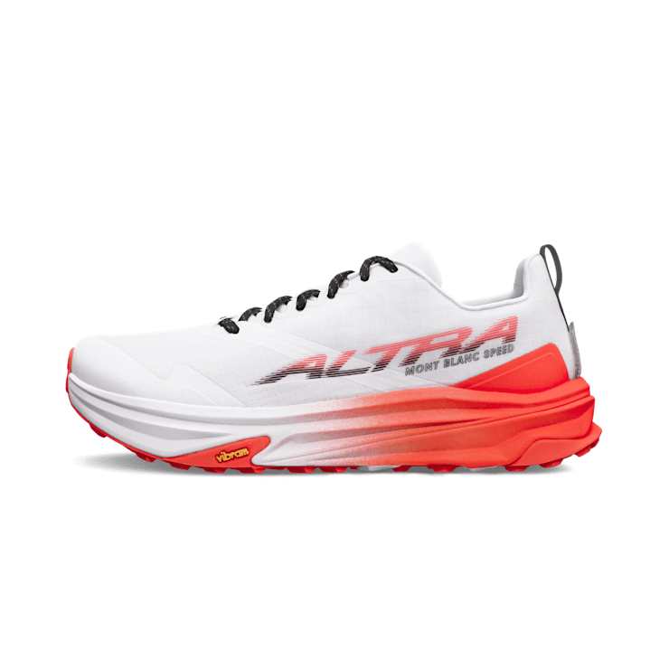 Men's Mont Blanc Speed
