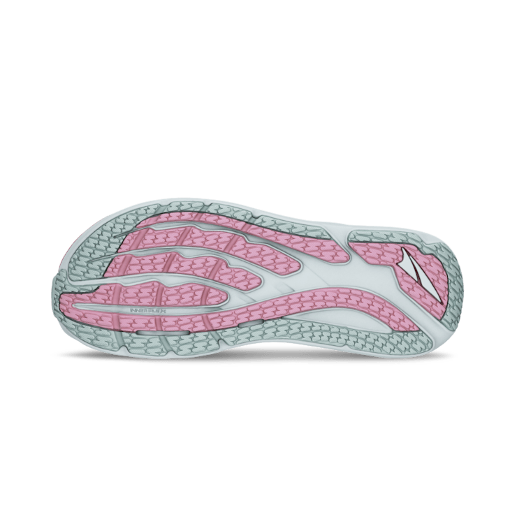 Women's Paradigm 8