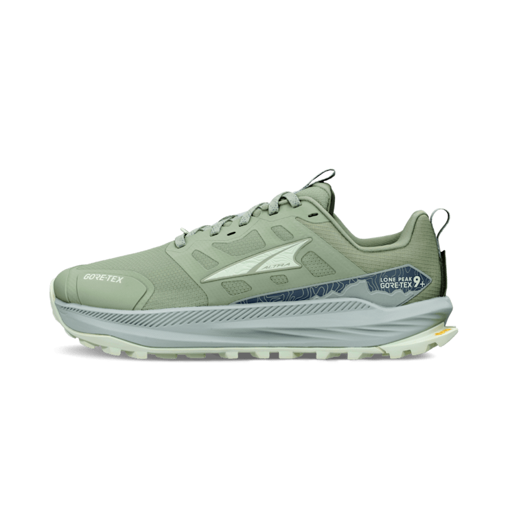 Women's Lone Peak 9+ GTX