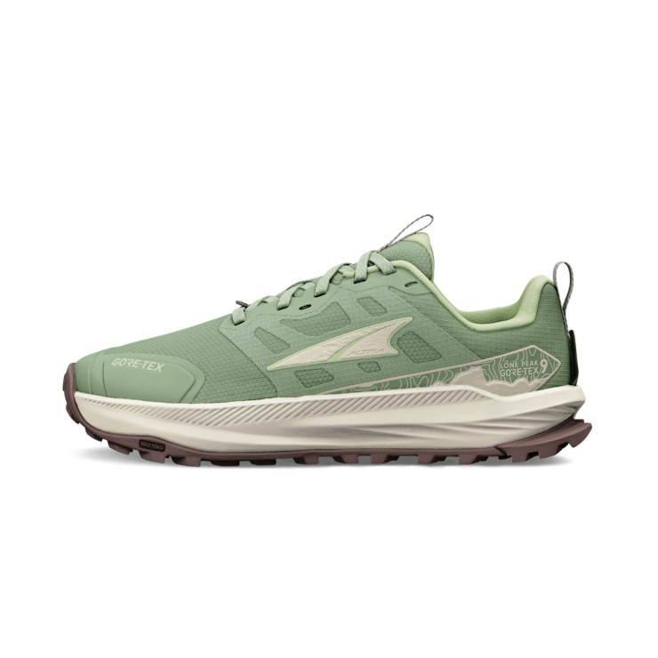 Women's Lone Peak 9 GTX
