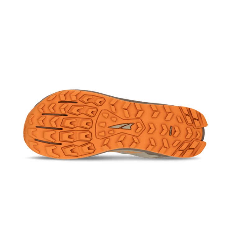 Men's Lone Peak 9 Waterproof Low