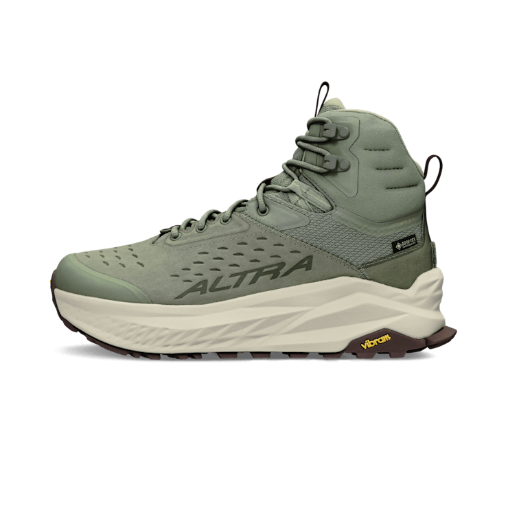 Women's Olympus 6 Hike Mid GTX
